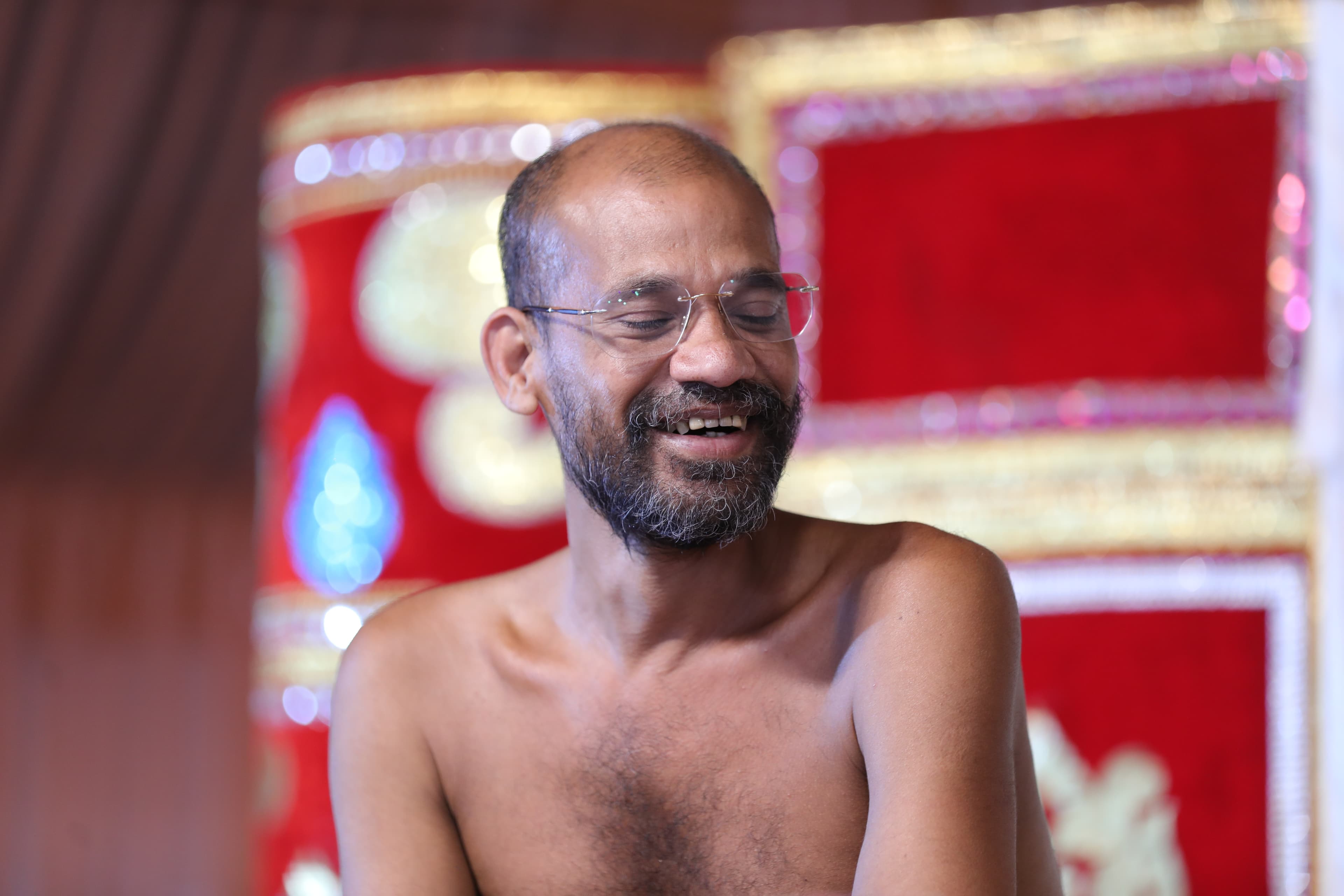 सहज सागर जी महाराज