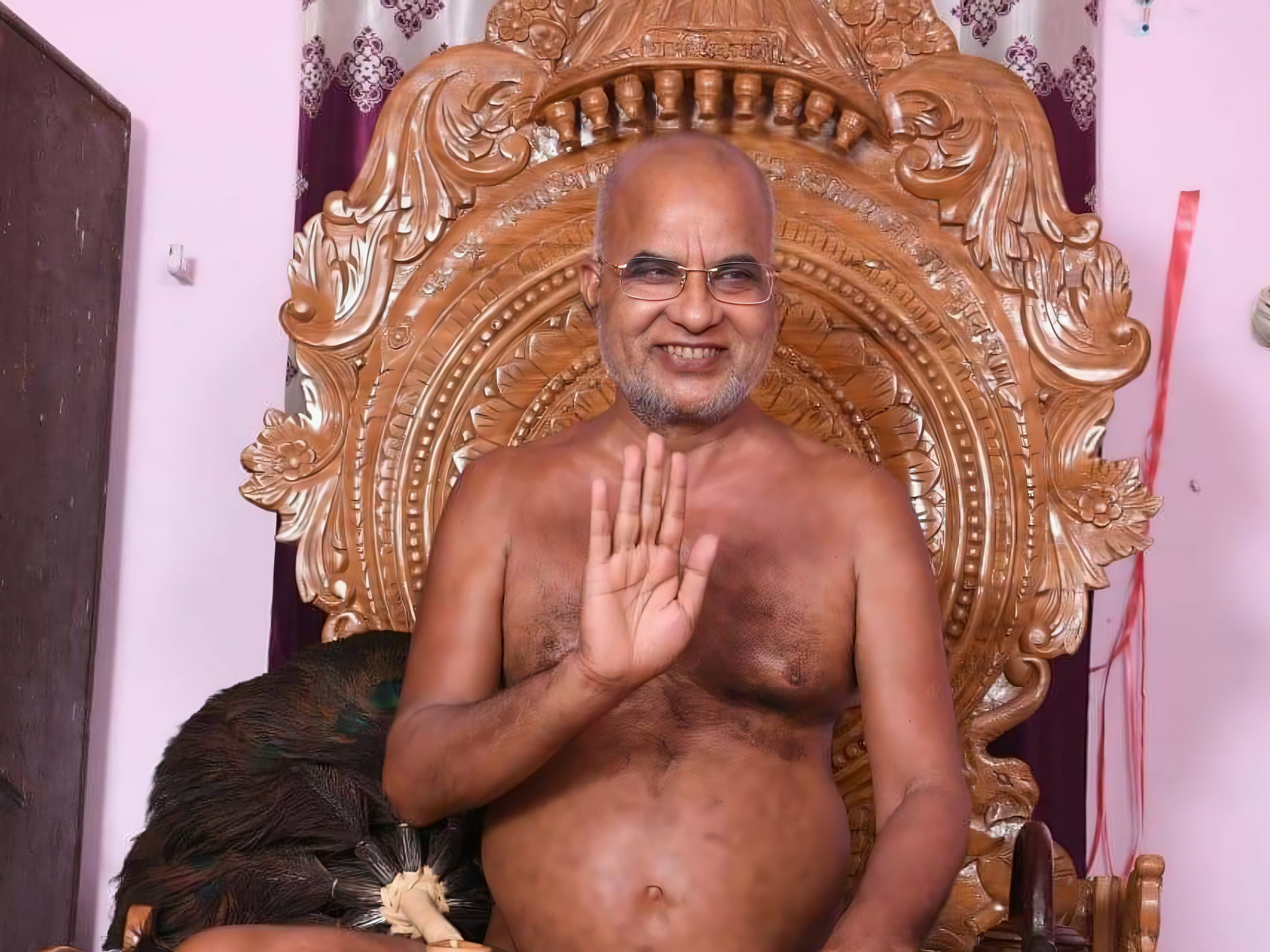 आचार्य श्री विराग सागर